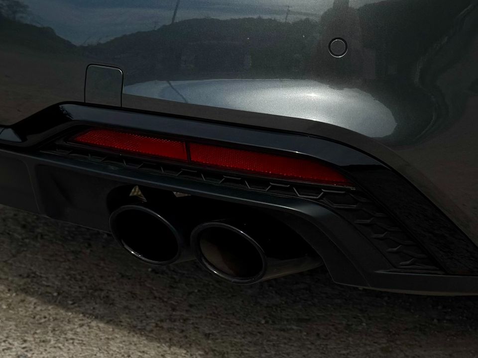 2025 Audi S5 Sportback