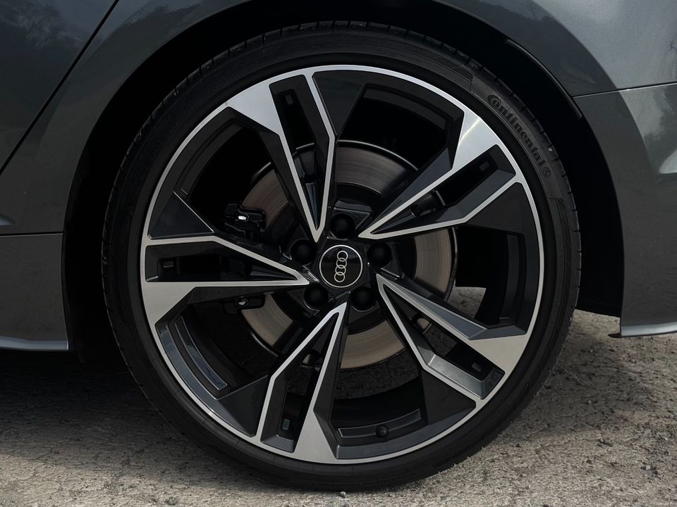 2025 Audi S5 Sportback