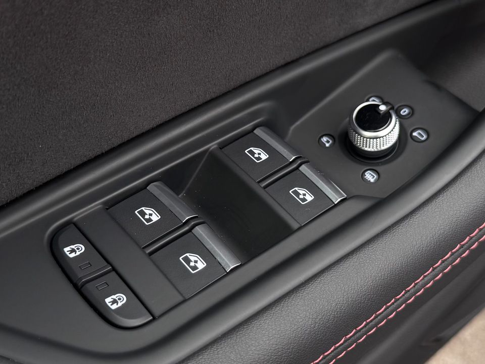 2025 Audi S5 Sportback