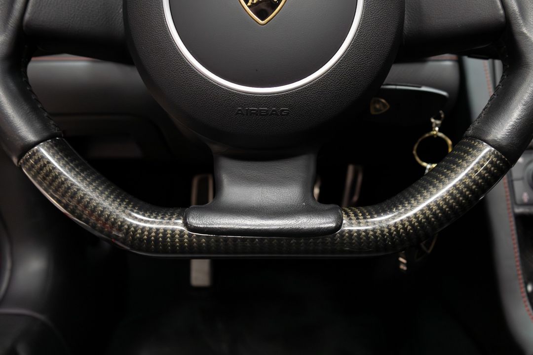 2006 Lamborghini Gallardo