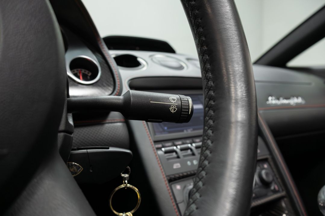 2006 Lamborghini Gallardo