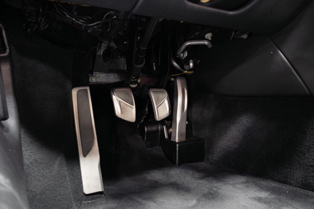 2006 Lamborghini Gallardo