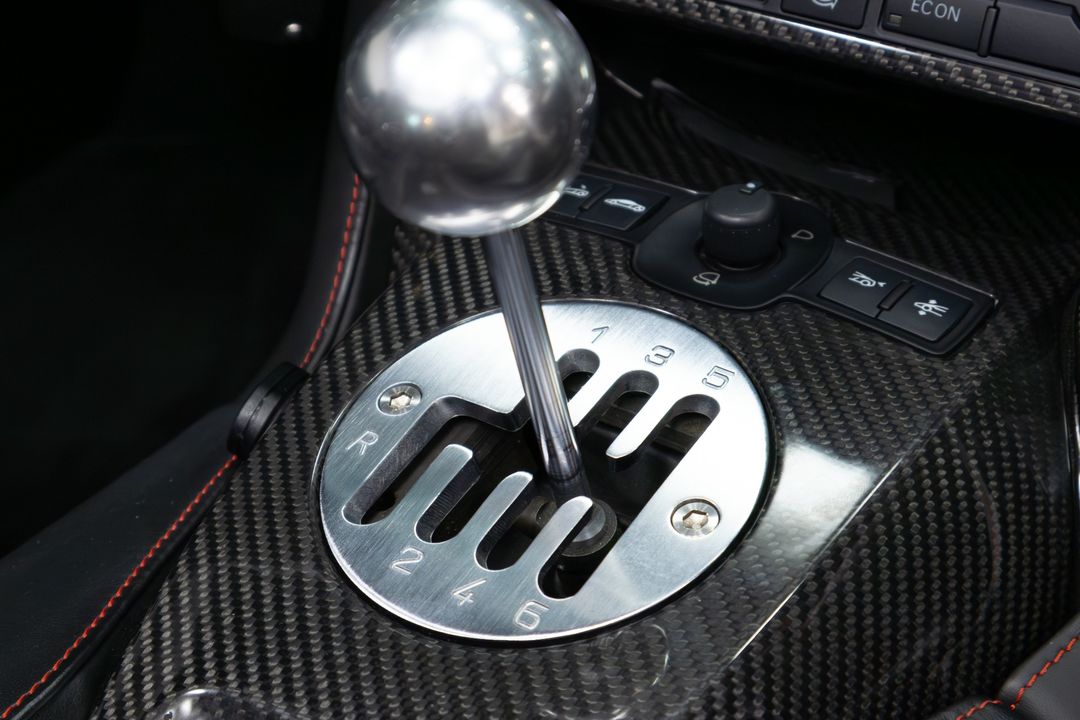 2006 Lamborghini Gallardo