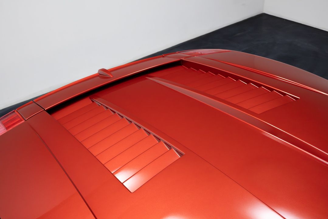 2006 Lamborghini Gallardo