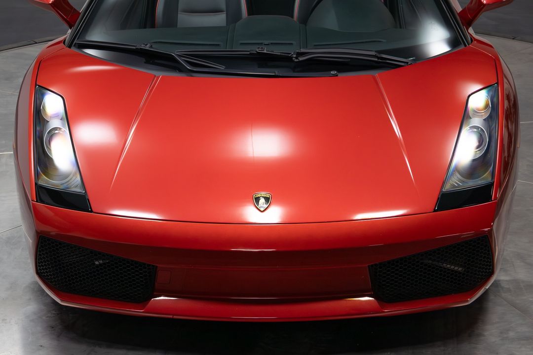 2006 Lamborghini Gallardo