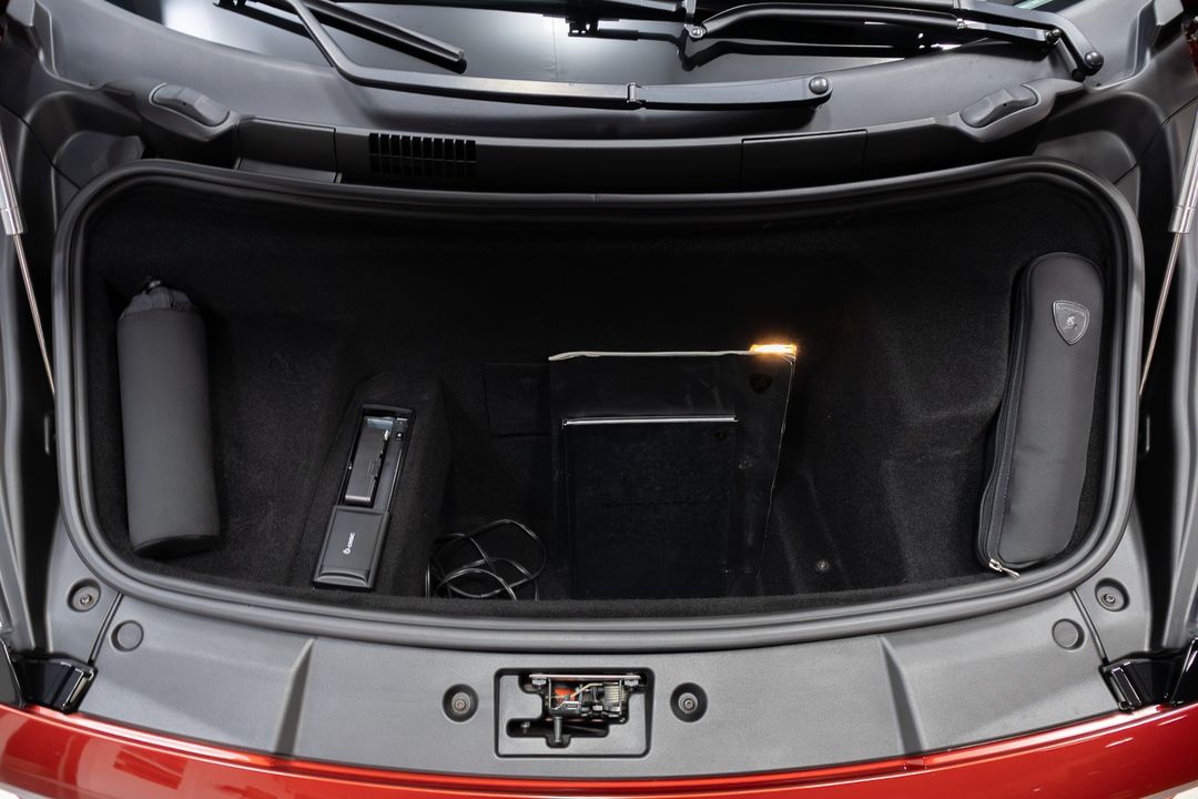 2006 Lamborghini Gallardo