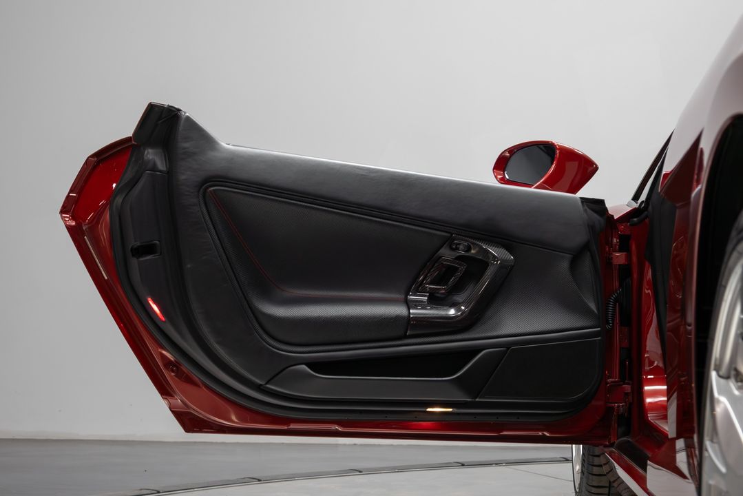 2006 Lamborghini Gallardo