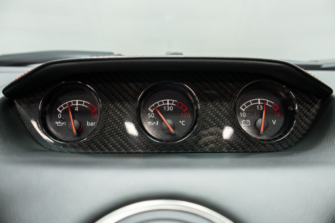 2006 Lamborghini Gallardo