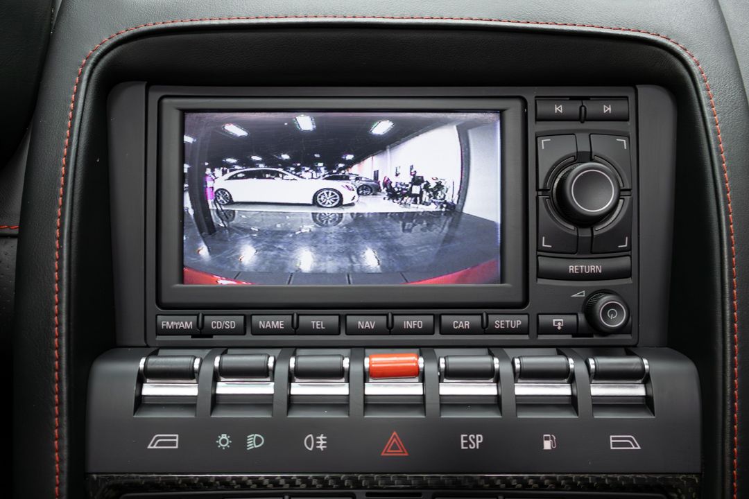 2006 Lamborghini Gallardo