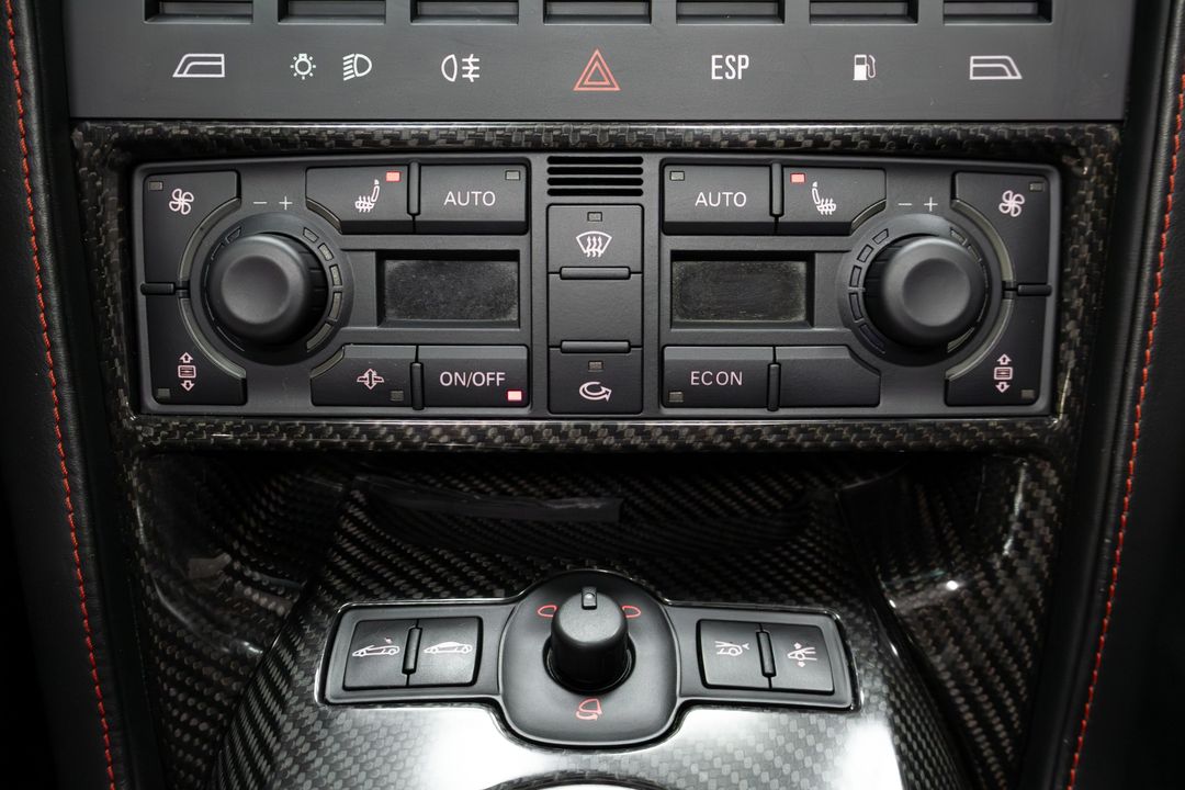 2006 Lamborghini Gallardo