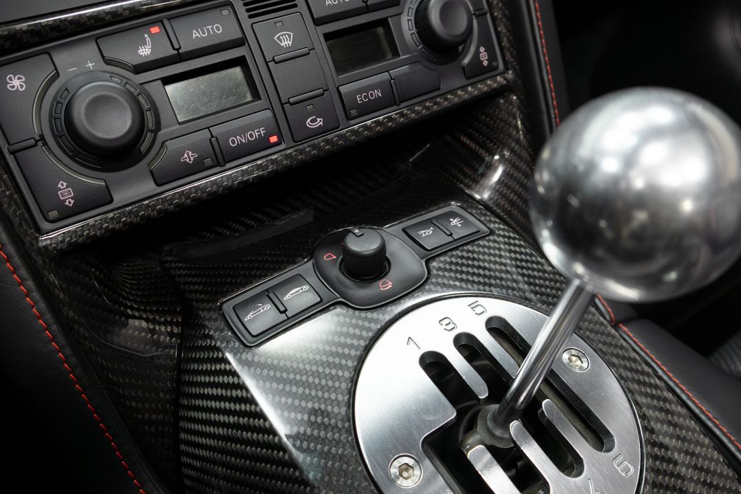 2006 Lamborghini Gallardo