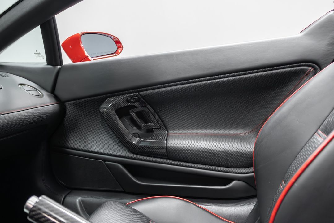 2006 Lamborghini Gallardo