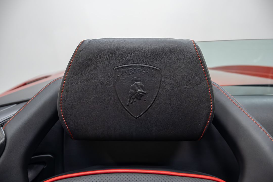 2006 Lamborghini Gallardo