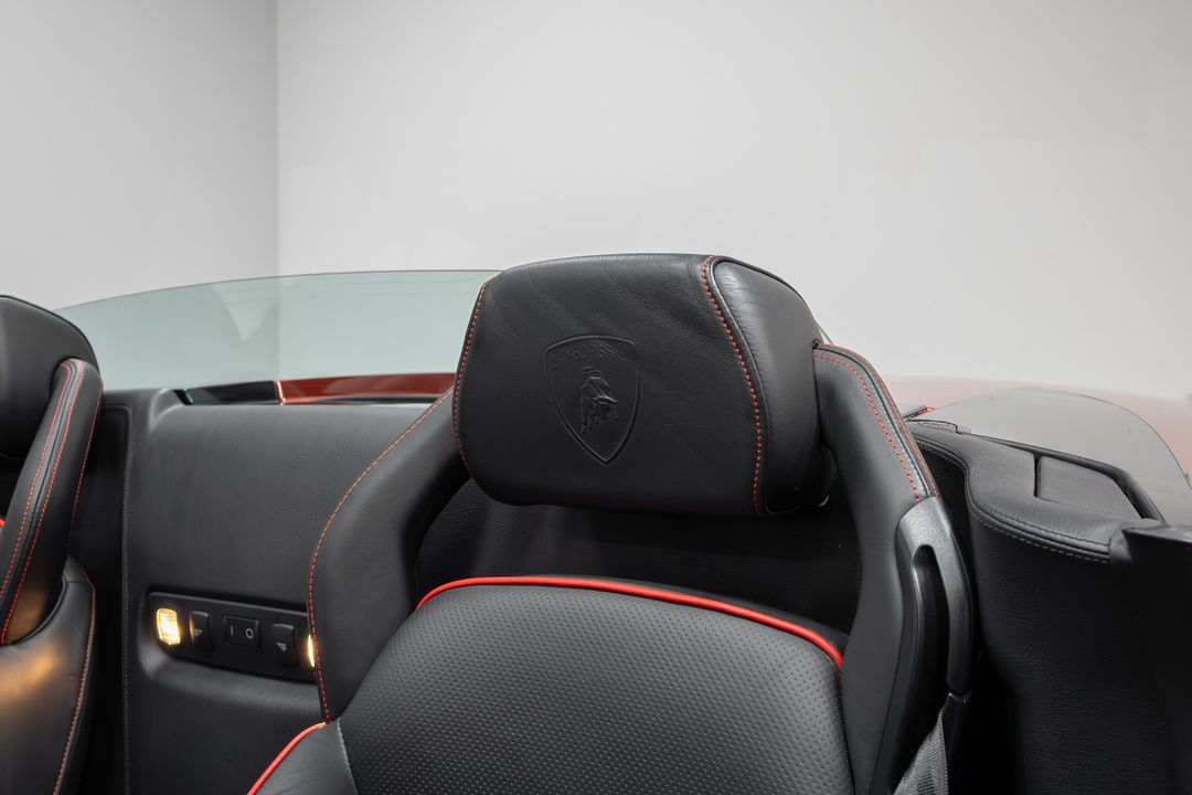 2006 Lamborghini Gallardo