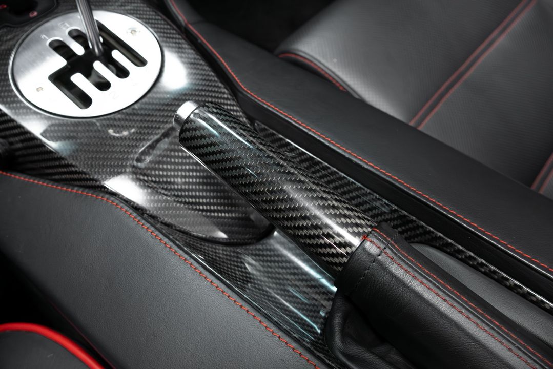 2006 Lamborghini Gallardo