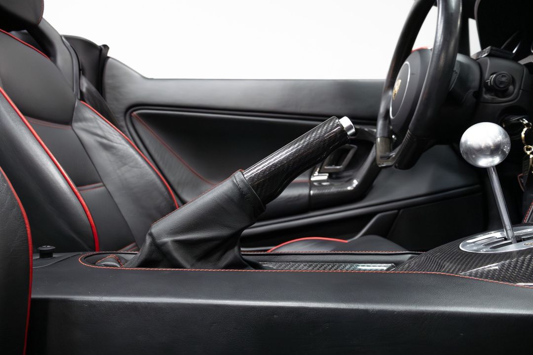 2006 Lamborghini Gallardo