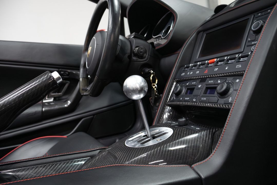 2006 Lamborghini Gallardo