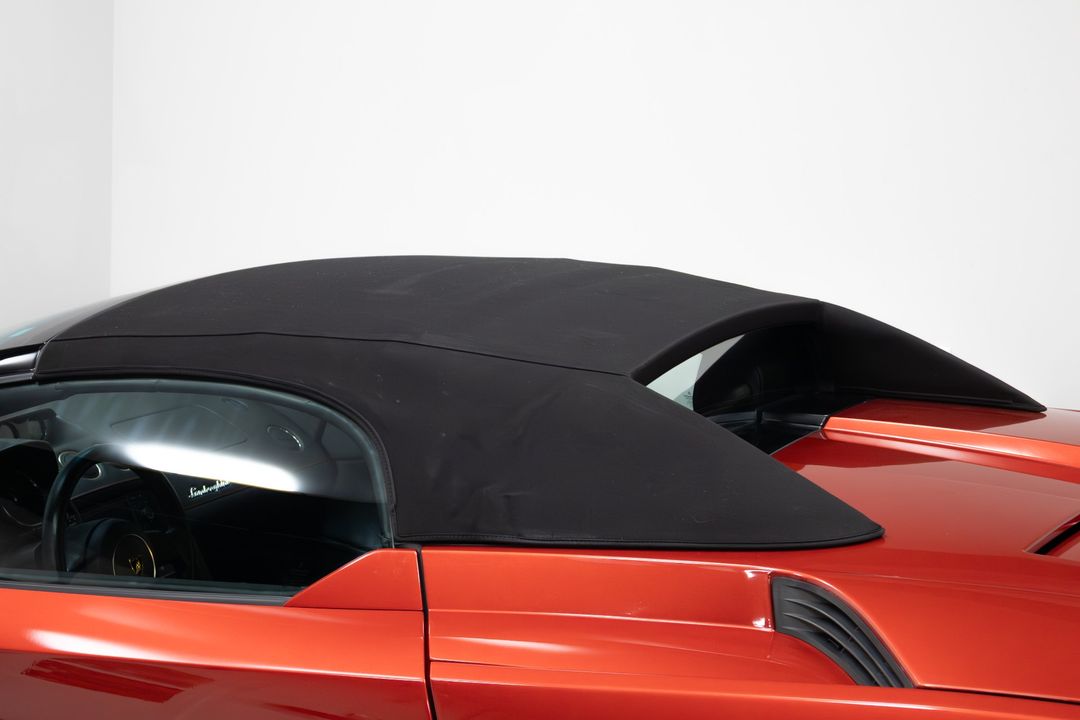 2006 Lamborghini Gallardo