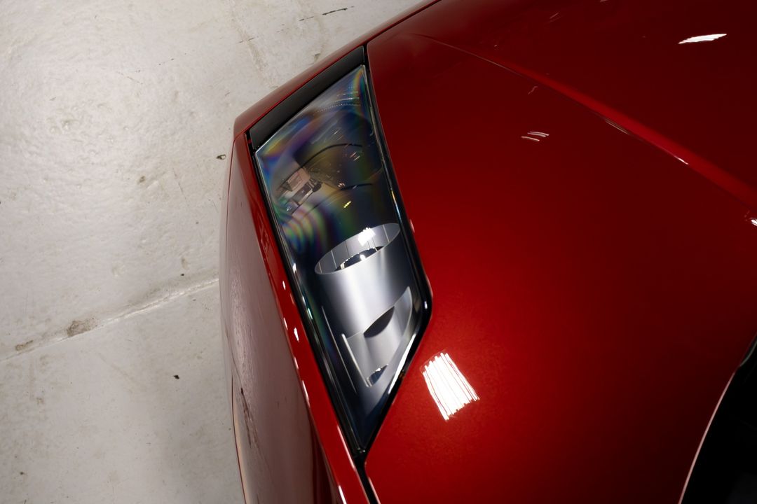 2006 Lamborghini Gallardo