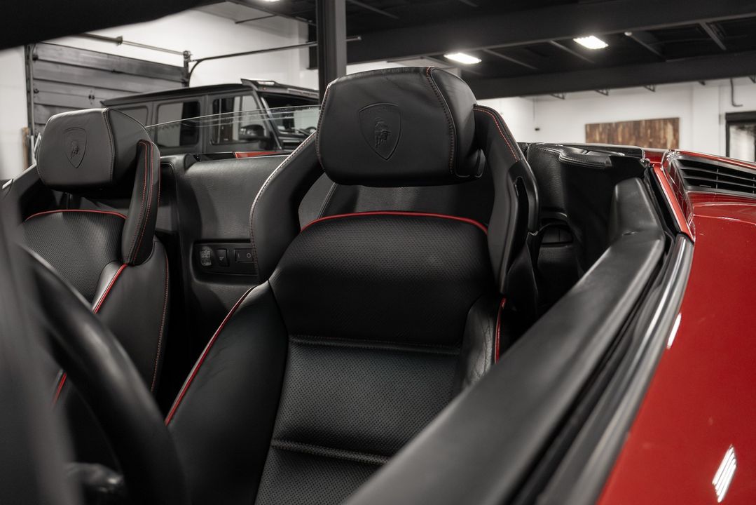 2006 Lamborghini Gallardo