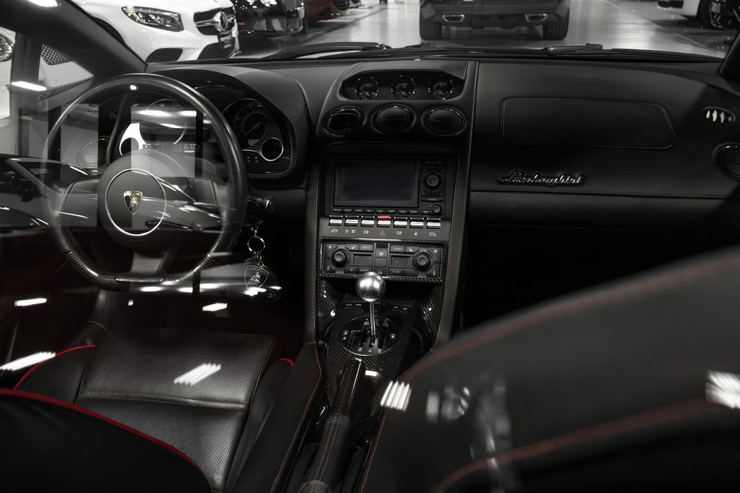 2006 Lamborghini Gallardo