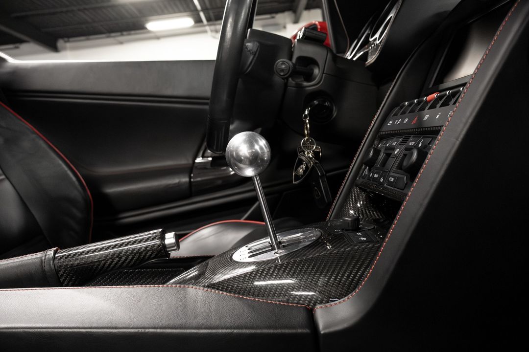 2006 Lamborghini Gallardo