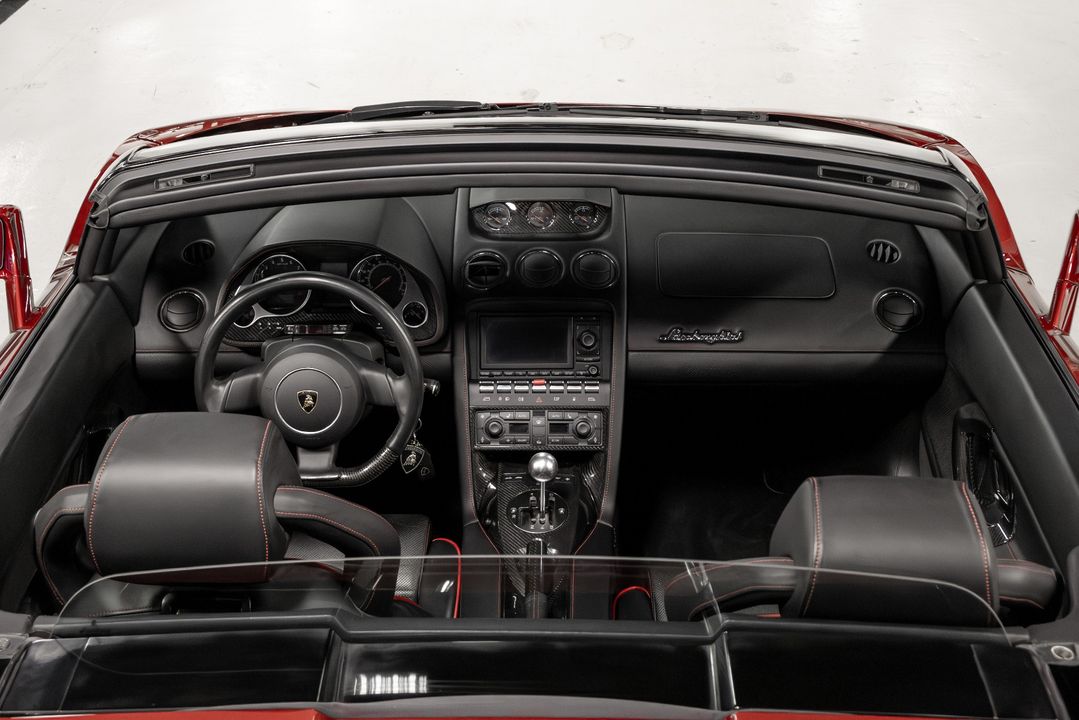 2006 Lamborghini Gallardo