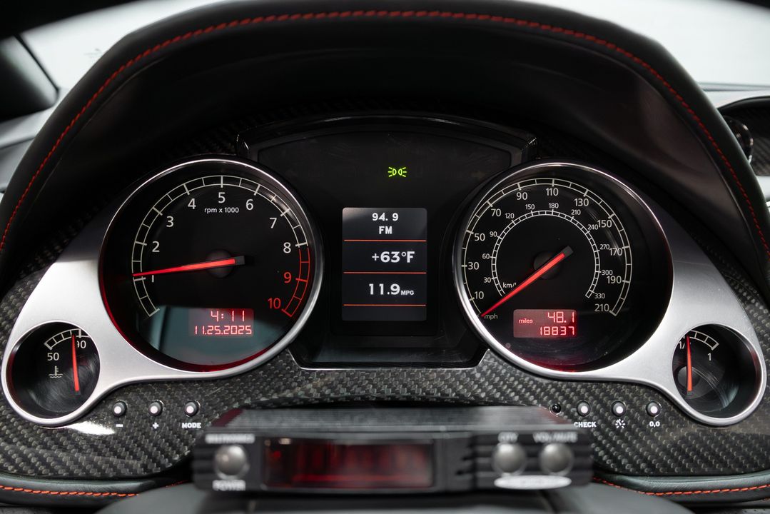 2006 Lamborghini Gallardo