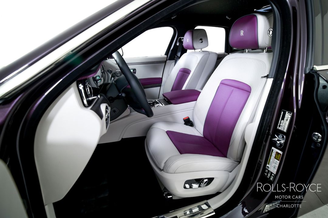 2025 Rolls-Royce Ghost