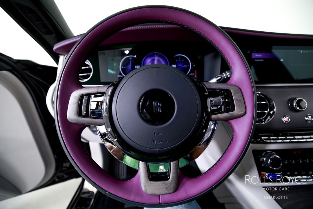 2025 Rolls-Royce Ghost