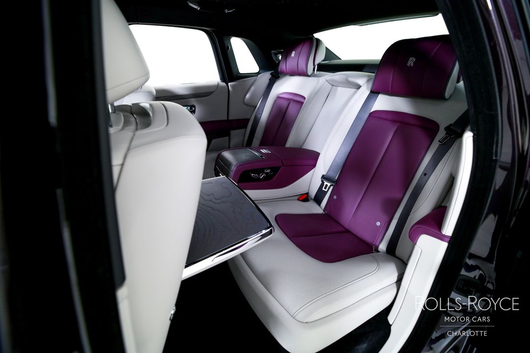 2025 Rolls-Royce Ghost