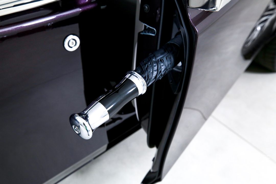 2025 Rolls-Royce Ghost