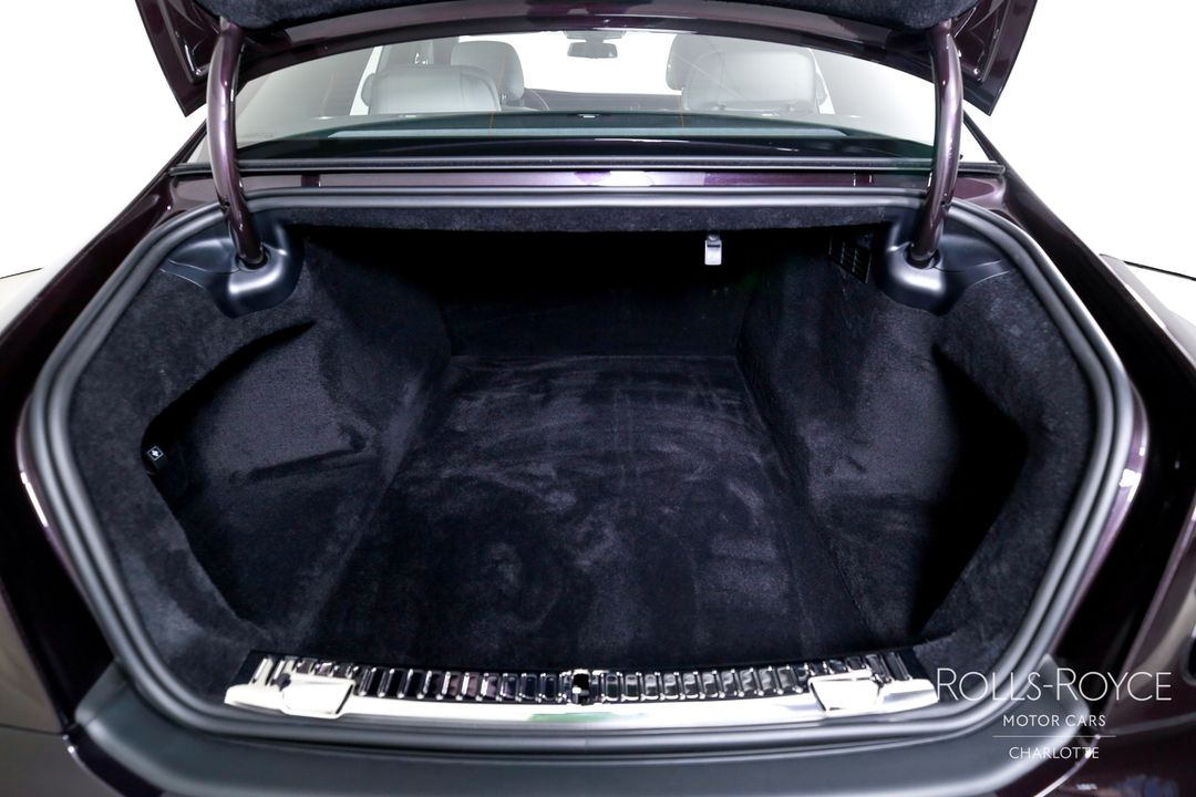 2025 Rolls-Royce Ghost
