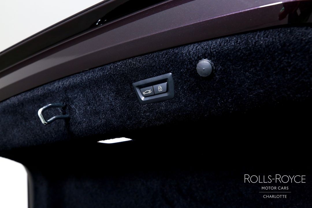 2025 Rolls-Royce Ghost