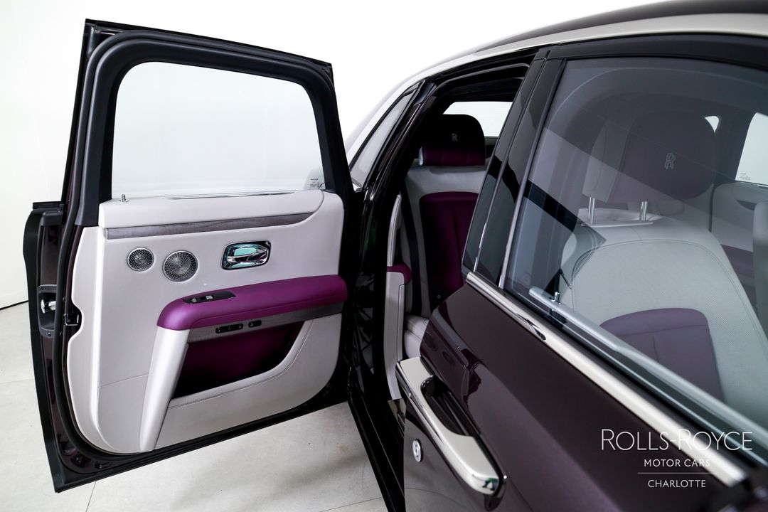 2025 Rolls-Royce Ghost