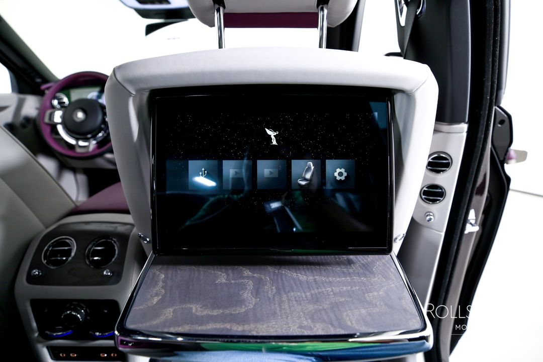 2025 Rolls-Royce Ghost