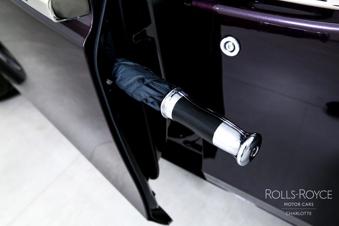 2025 Rolls-Royce Ghost