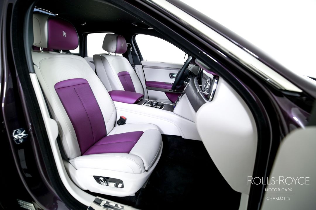 2025 Rolls-Royce Ghost
