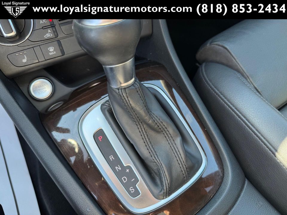 2017 Audi Q3