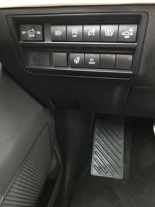 2024 Toyota Tundra