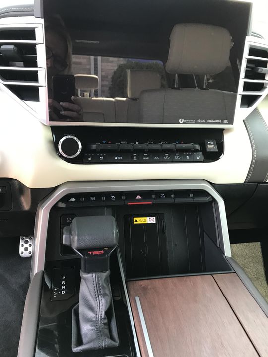 2024 Toyota Tundra
