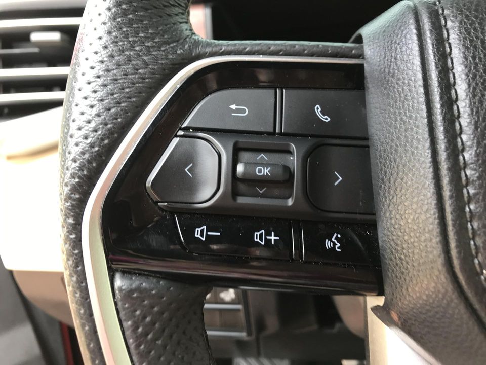 2024 Toyota Tundra