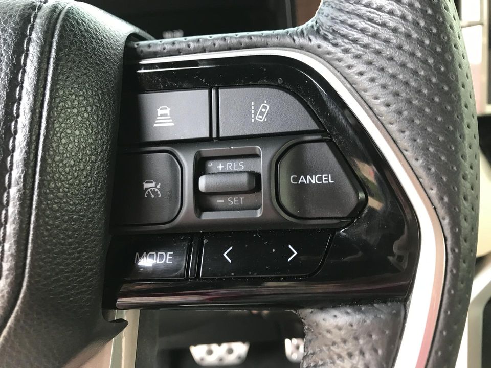 2024 Toyota Tundra