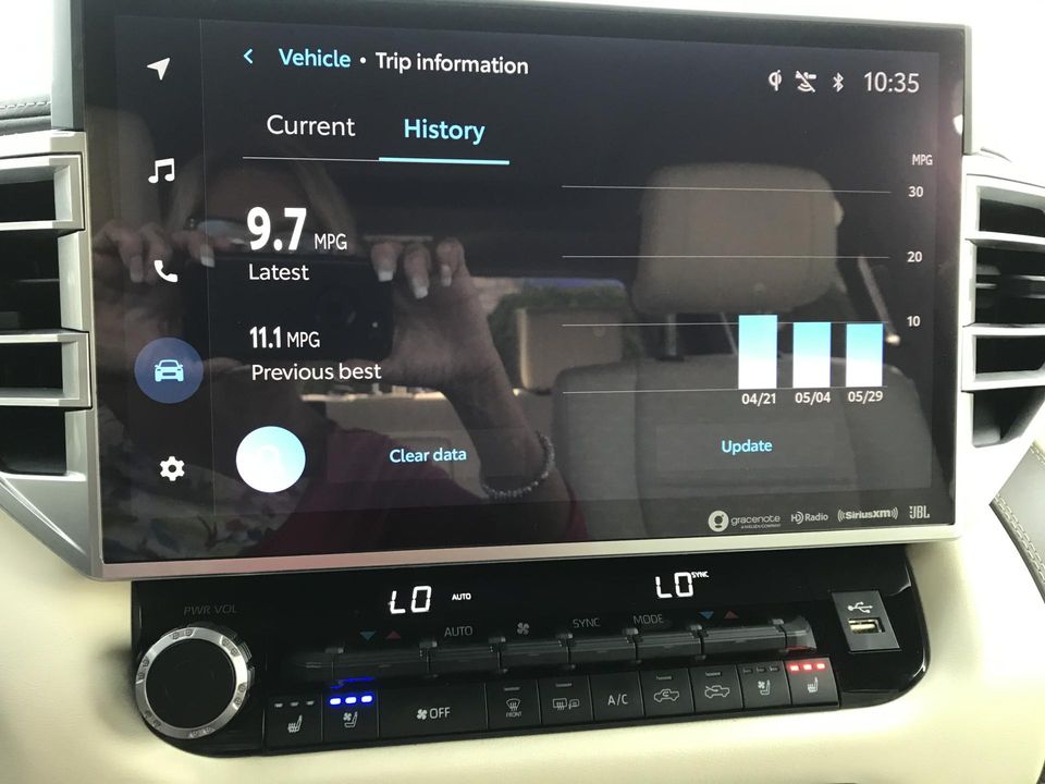 2024 Toyota Tundra