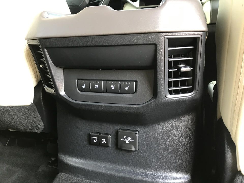 2024 Toyota Tundra
