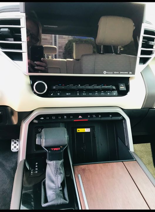 2024 Toyota Tundra