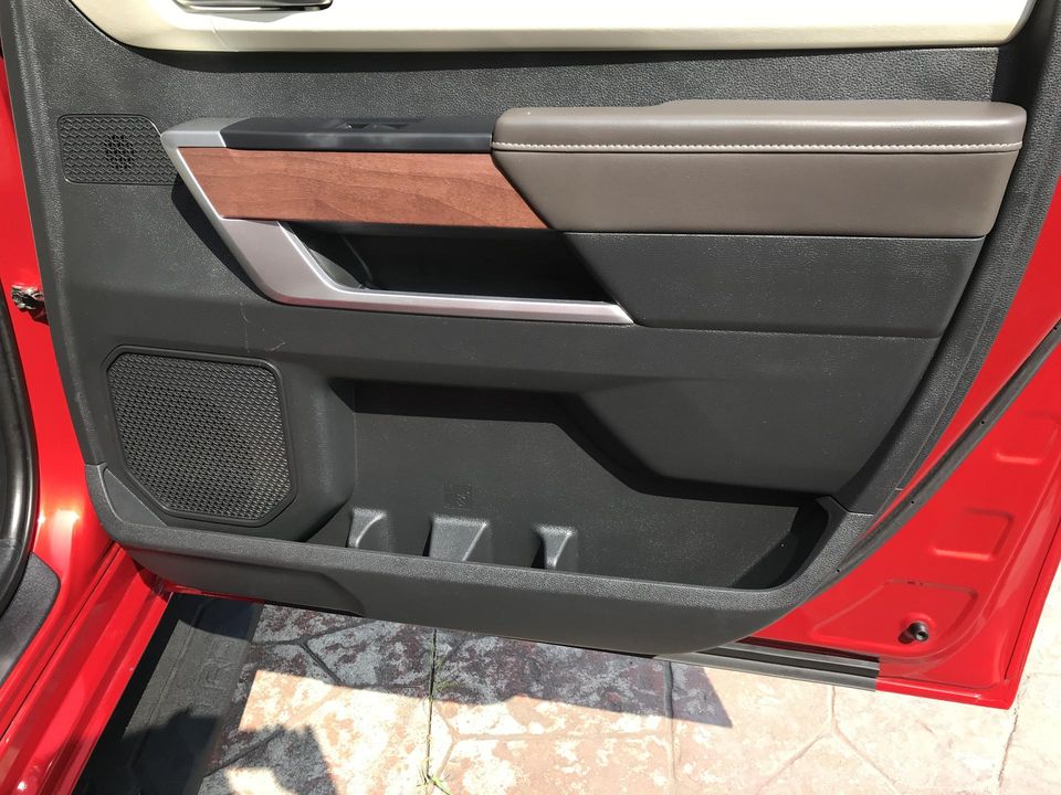 2024 Toyota Tundra