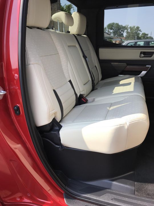 2024 Toyota Tundra