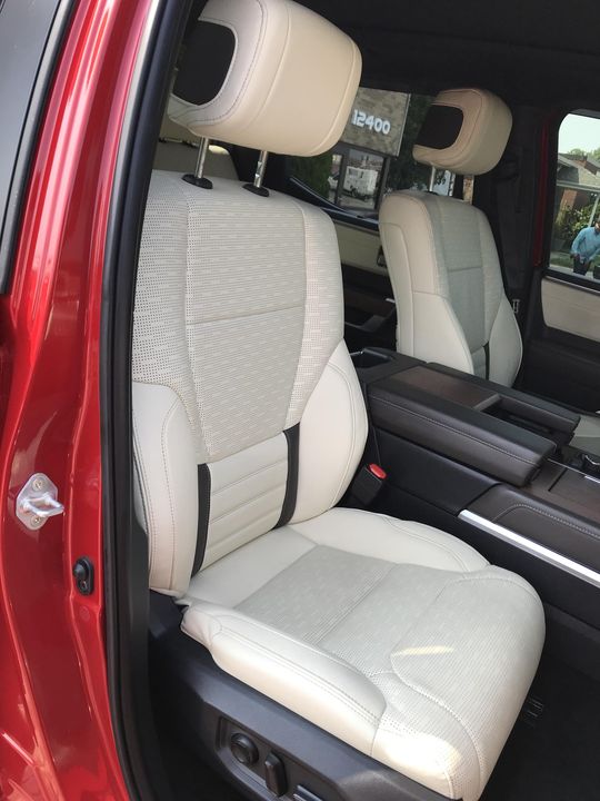 2024 Toyota Tundra