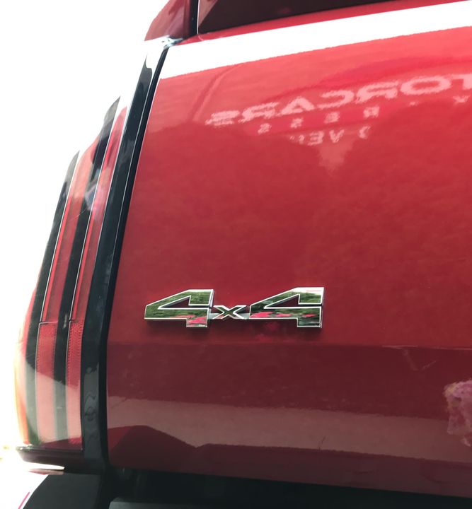 2024 Toyota Tundra